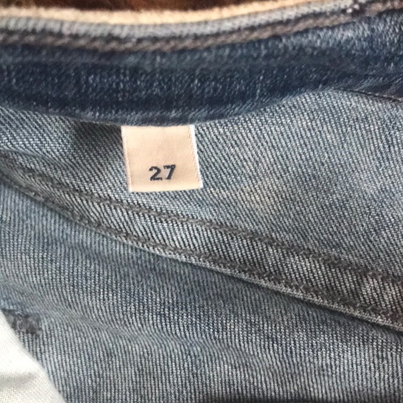 Citizens of Humanity jeans - Picture 5 of 6